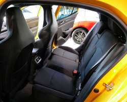 Renault Megane IV RS Trophy TCE 300 EDC 21
