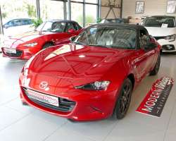 Mazda MX-5 Roadster ND 1.5 131cv Selection 3 Mazda MX-5 Roadster ND 1.5 131cv Selection 3