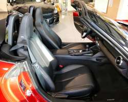 Mazda MX-5 Roadster ND 1.5 131cv Selection 4 Mazda MX-5 Roadster ND 1.5 131cv Selection 4