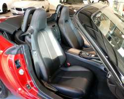 Mazda MX-5 Roadster ND 1.5 131cv Selection 5 Mazda MX-5 Roadster ND 1.5 131cv Selection 5
