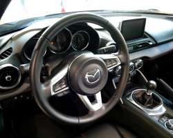 Mazda MX-5 Roadster ND 1.5 131cv Selection 6