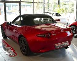 Mazda MX-5 Roadster ND 1.5 131cv Selection 14