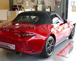 Mazda MX-5 Roadster ND 1.5 131cv Selection 15