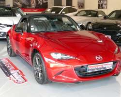 Mazda MX-5 Roadster ND 1.5 131cv Selection 16