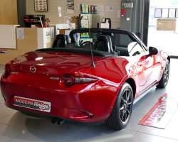 Mazda MX-5 Roadster ND 1.5 131cv Selection 17