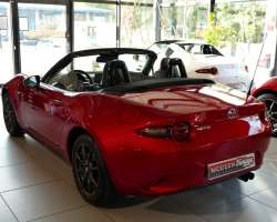 Mazda MX-5 Roadster ND 1.5 131cv Selection 18