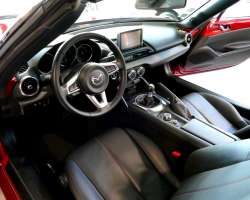 Mazda MX-5 Roadster ND 1.5 131cv Selection 19