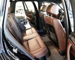 BMW X3 xDrive30d 258cv M Sport 4 BMW X3 xDrive30d 258cv M Sport 4