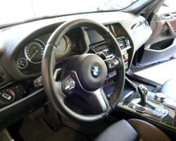 BMW X3 xDrive30d 258cv M Sport 7