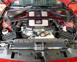 Nissan 370Z Coupe 3.7 V6 328cv Pack 13