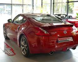 Nissan 370Z Coupe 3.7 V6 328cv Pack 14