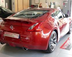 Nissan 370Z Coupe 3.7 V6 328cv Pack 15