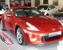 Nissan 370Z Coupe 3.7 V6 328cv Pack 16