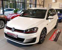 Volkswagen Golf VII GTI Performance 230cv DSG 3