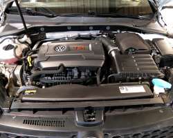 Volkswagen Golf VII GTI Performance 230cv DSG 12