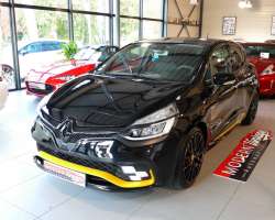 Renault Clio 4 RS18 Trophy 220 EDC N°029 3 Renault Clio 4 RS18 Trophy 220 EDC N°029 3