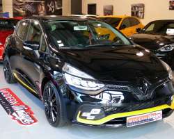 Renault Clio 4 RS18 Trophy 220 EDC N°029 16