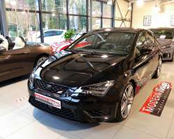 Seat Leon Cupra 2.0 TSI 290cv 3