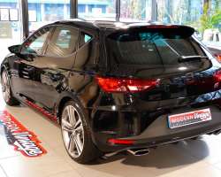 Seat Leon Cupra 2.0 TSI 290cv 12