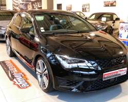 Seat Leon Cupra 2.0 TSI 290cv 14