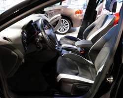 Seat Leon Cupra 2.0 TSI 290cv 17