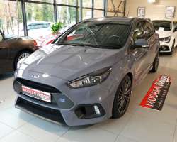 Ford Focus RS 2.3 Ecoboost 350cv 3 Ford Focus RS 2.3 Ecoboost 350cv 3