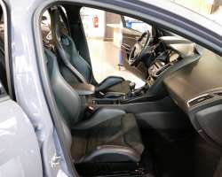 Ford Focus RS 2.3 Ecoboost 350cv 5 Ford Focus RS 2.3 Ecoboost 350cv 5