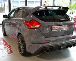 Ford Focus RS 2.3 Ecoboost 350cv 14