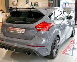 Ford Focus RS 2.3 Ecoboost 350cv 19