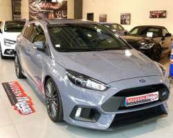 Ford Focus RS 2.3 Ecoboost 350cv 20