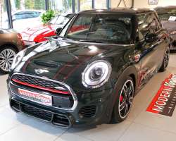 Mini Cooper John Cooper Works 231cv BVA8 3 Mini Cooper John Cooper Works 231cv BVA8 3