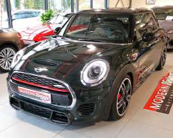 Mini Cooper John Cooper Works 231cv BVA8 3