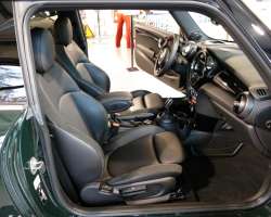 Mini Cooper John Cooper Works 231cv BVA8 4 Mini Cooper John Cooper Works 231cv BVA8 4