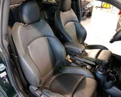 Mini Cooper John Cooper Works 231cv BVA8 5 Mini Cooper John Cooper Works 231cv BVA8 5