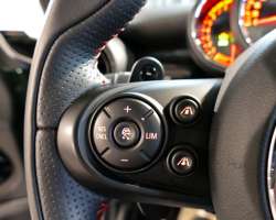 Mini Cooper John Cooper Works 231cv BVA8 12