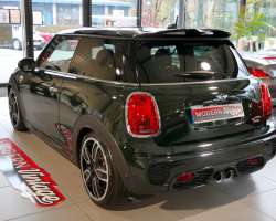 Mini Cooper John Cooper Works 231cv BVA8 14
