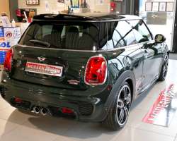 Mini Cooper John Cooper Works 231cv BVA8 18