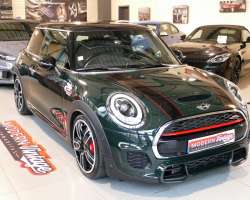 Mini Cooper John Cooper Works 231cv BVA8 19