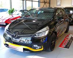 Renault Clio 4 RS18 Trophy 220 EDC N°1144 3 Renault Clio 4 RS18 Trophy 220 EDC N°1144 3