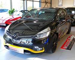 Renault Clio 4 RS18 Trophy 220 EDC N°1144 3