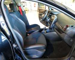 Renault Clio 4 RS18 Trophy 220 EDC N°1144 5 Renault Clio 4 RS18 Trophy 220 EDC N°1144 5