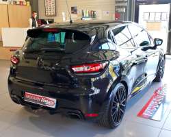 Renault Clio 4 RS18 Trophy 220 EDC N°1144 16