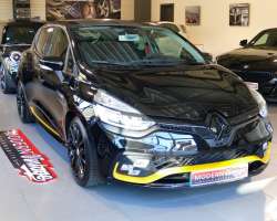 Renault Clio 4 RS18 Trophy 220 EDC N°1144 17