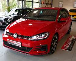 Volkswagen Golf VII GTI Performance 245 DSG Facelift 3 Volkswagen Golf VII GTI Performance 245 DSG Facelift 3