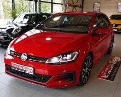 Volkswagen Golf VII GTI Performance 245 DSG Facelift 3