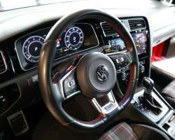 Volkswagen Golf VII GTI Performance 245 DSG Facelift 5