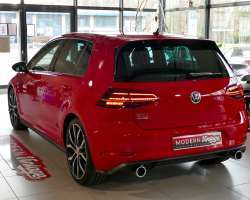 Volkswagen Golf VII GTI Performance 245 DSG Facelift 14