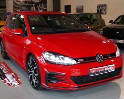 Volkswagen Golf VII GTI Performance 245 DSG Facelift 16