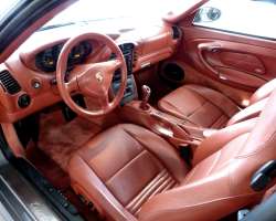 Porsche 911 996 Turbo 420cv 5 Porsche 911 996 Turbo 420cv 5