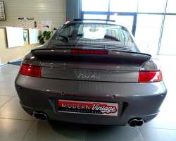Porsche 911 996 Turbo 420cv 19